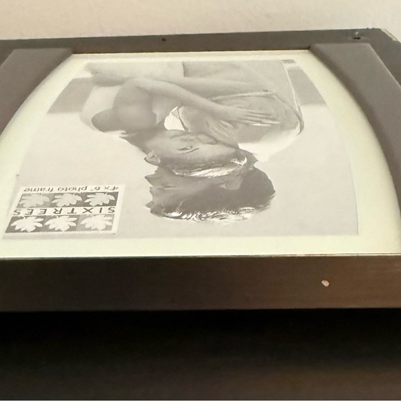 Silver Photo Frame - Picture 5 of 8